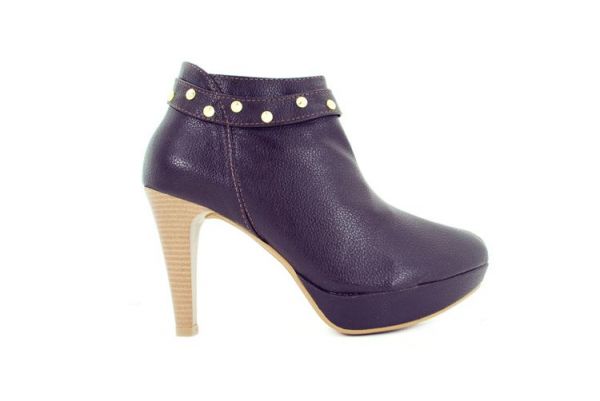 ankle Boot