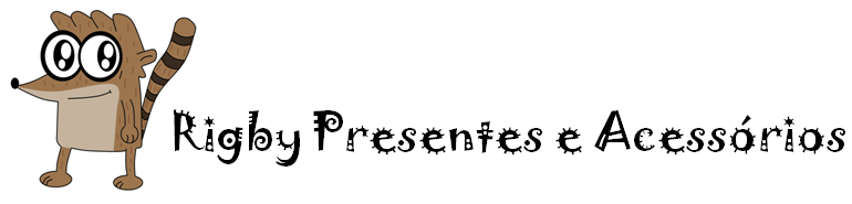 Loja de rigbypresentes